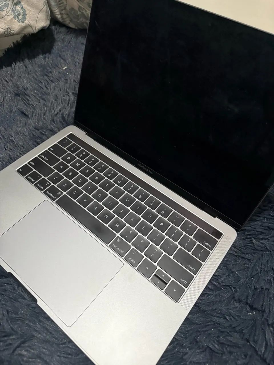 MacBook Pro 13 ?, 2019 - Foto 3
