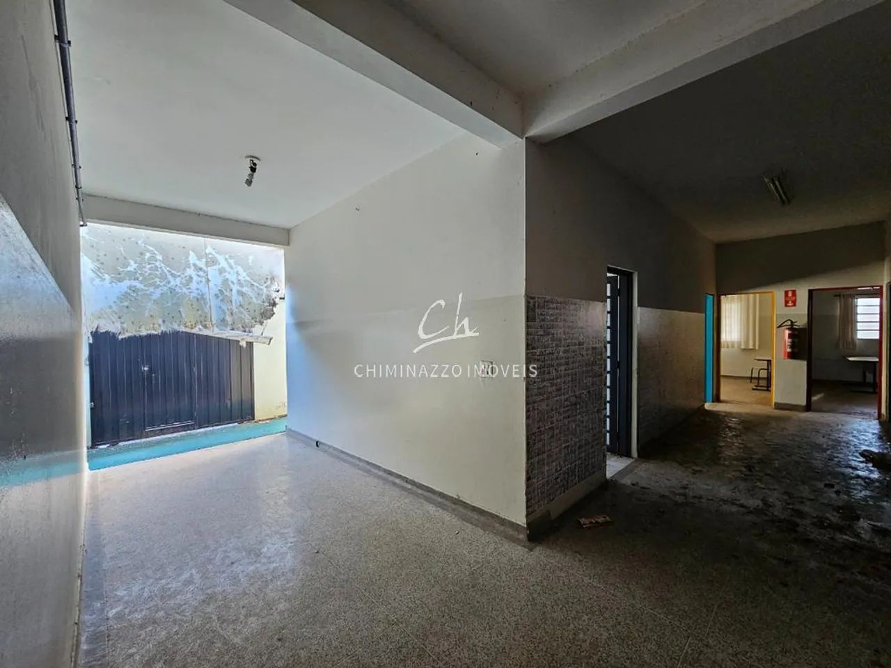Prédio para alugar em Campinas, Jardim Aurélia, com 955 m² - Foto 2