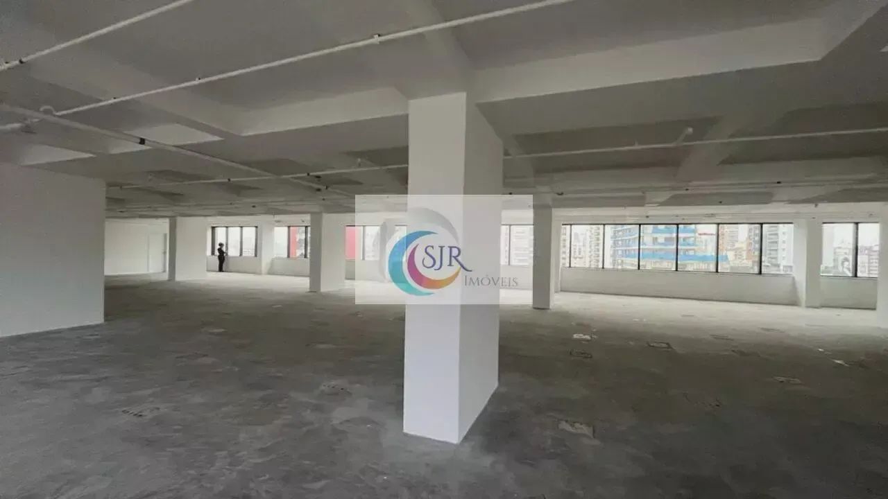 Conjunto para alugar, 671 m² - Pinheiros - São Paulo/SP