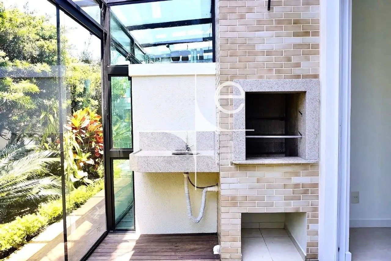 Casa 3 quartos na Lagoa da Conceição - Foto 3
