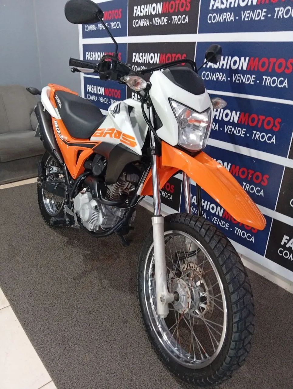 Bros 160cc 2018 disponível  - Foto 3
