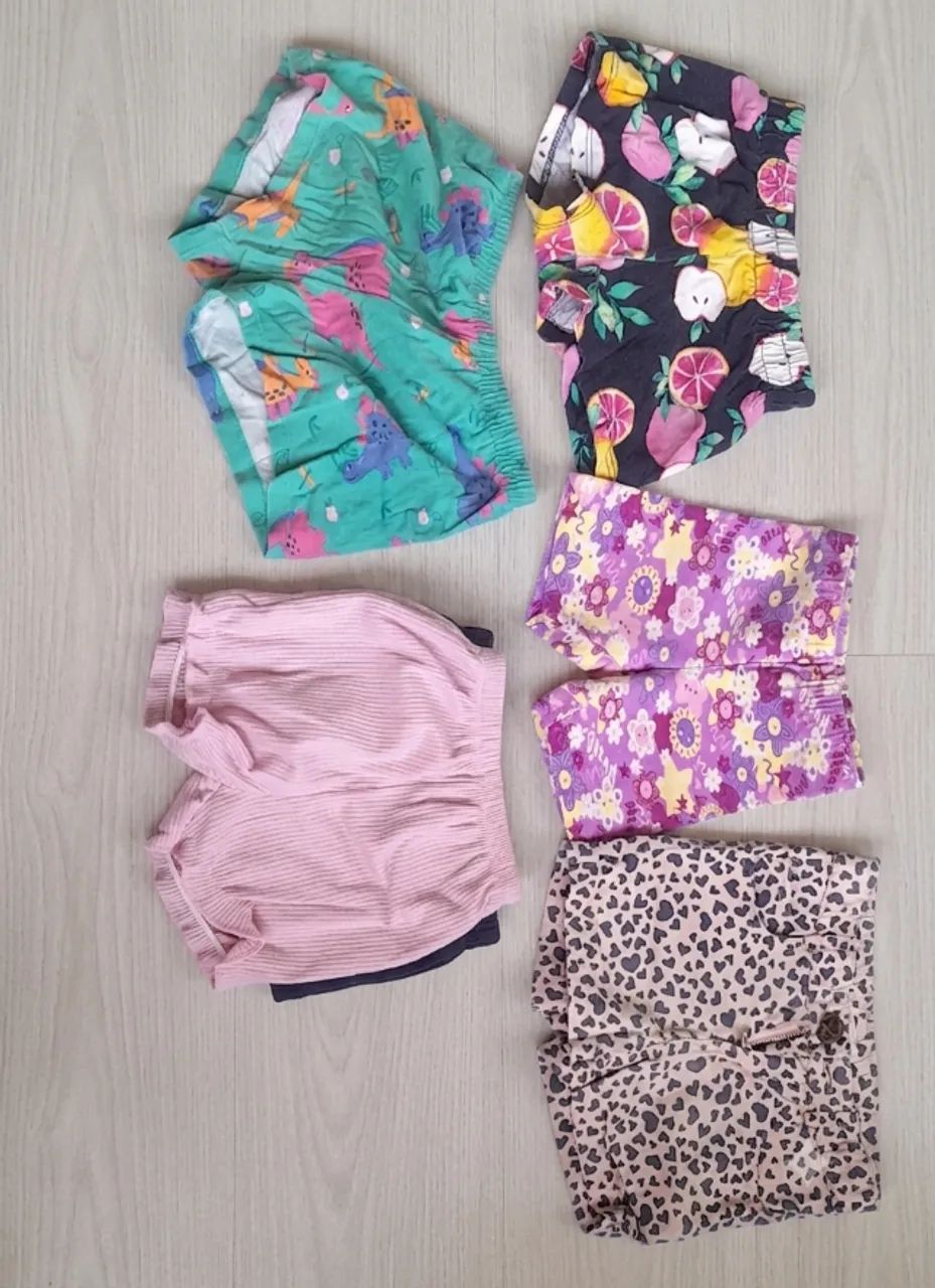 Roupas - Foto 4