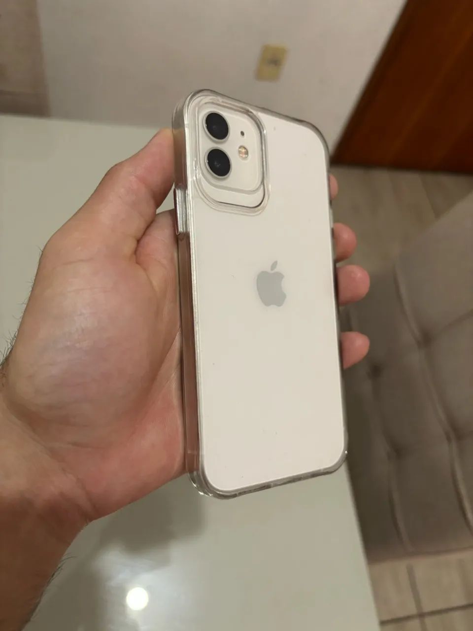 Troco em iPhone 15 - Foto 5