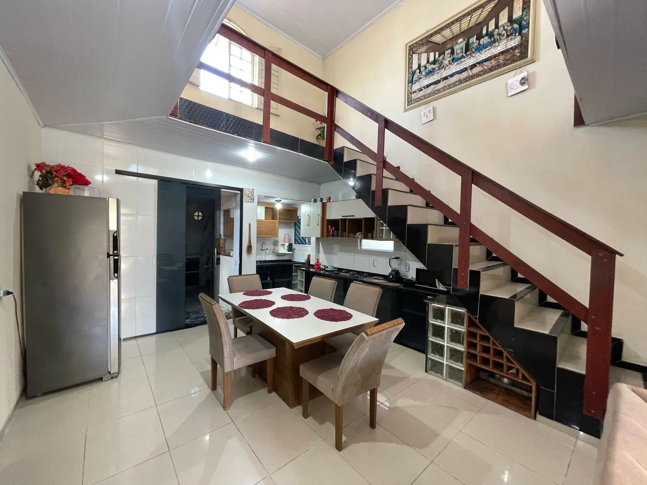 Alugo casa mobiliada próximo ao Centro de Camaçari  - Foto 4