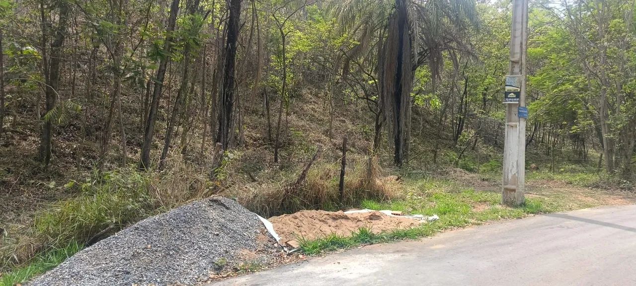 Lote em Lagoa Santa  - Foto 2