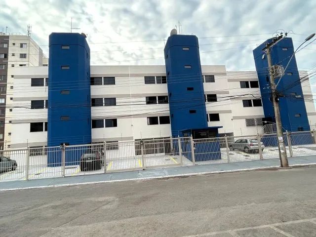 Apartamento 2 quartos com garagem Samambaia Norte - Foto 2