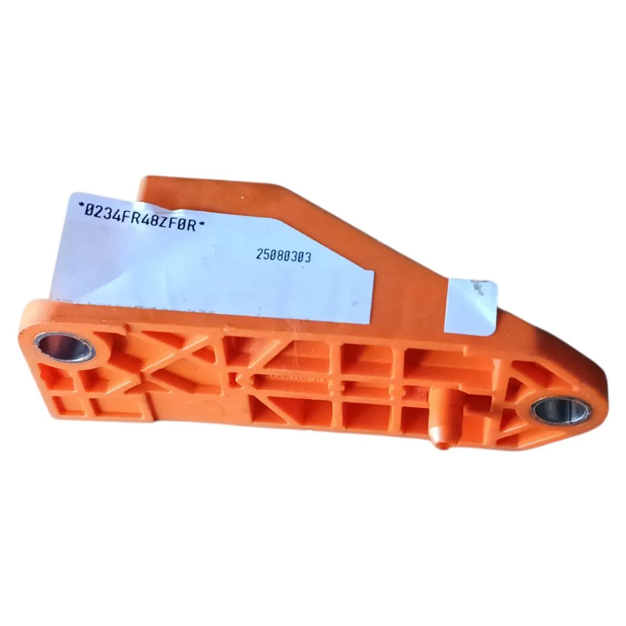 Sensor batida  lateral new beetle 2008 2016 - Foto 2
