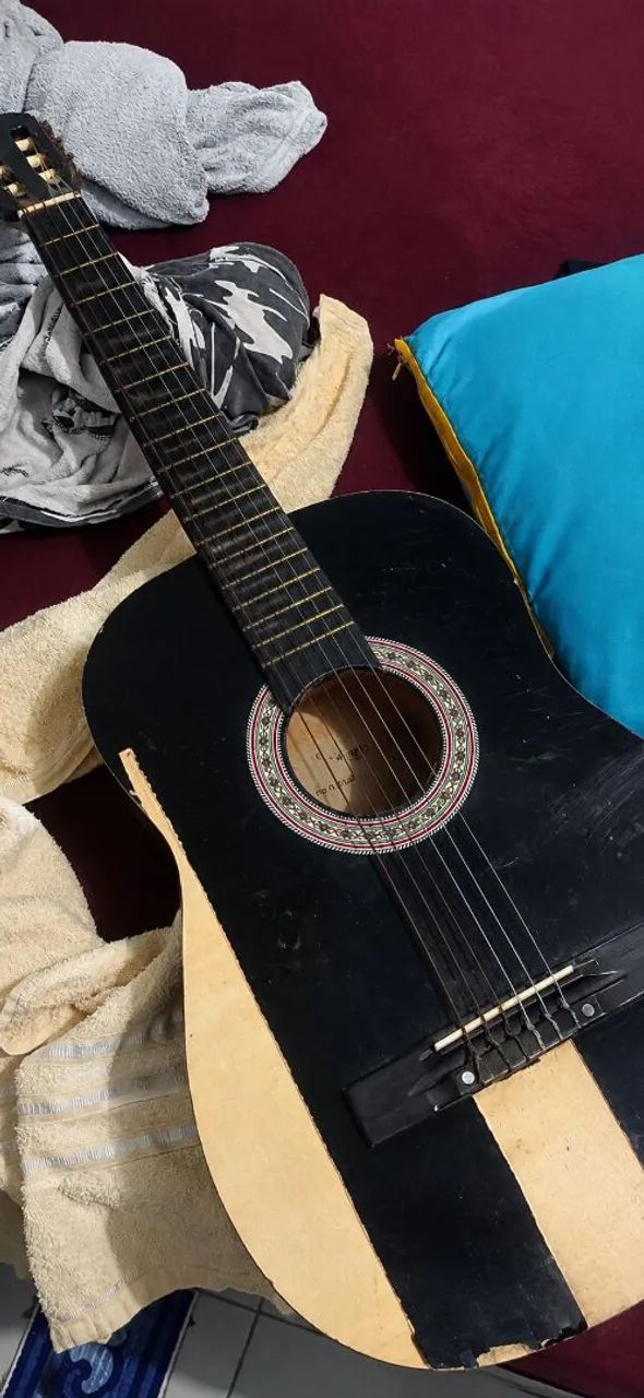 violão 