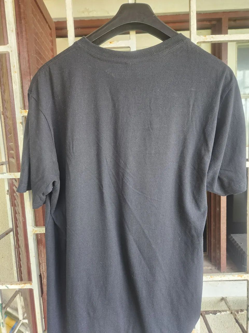 Camiseta Exodus XL - Foto 3