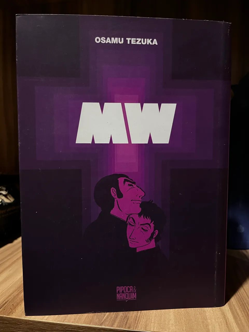 MW - P&N