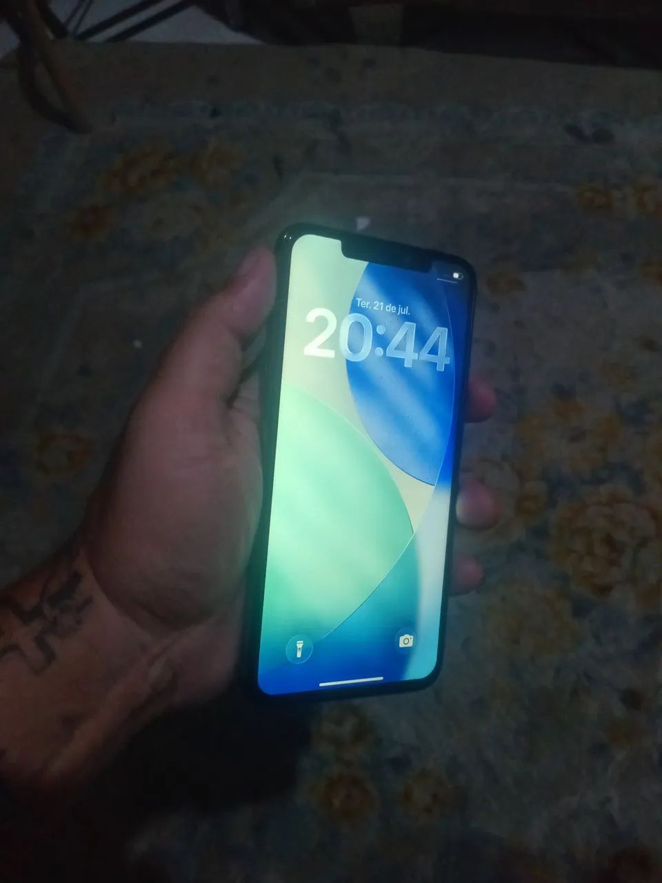 11 pro max zap * - Foto 2