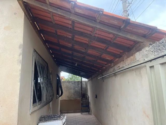 Casa em ótima localização 