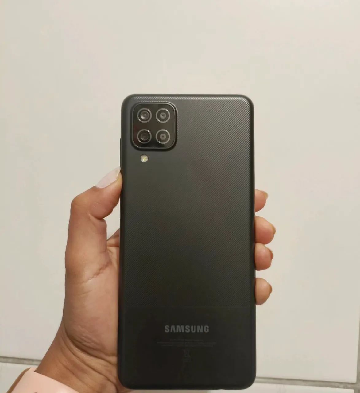 Samsung Galaxy A12