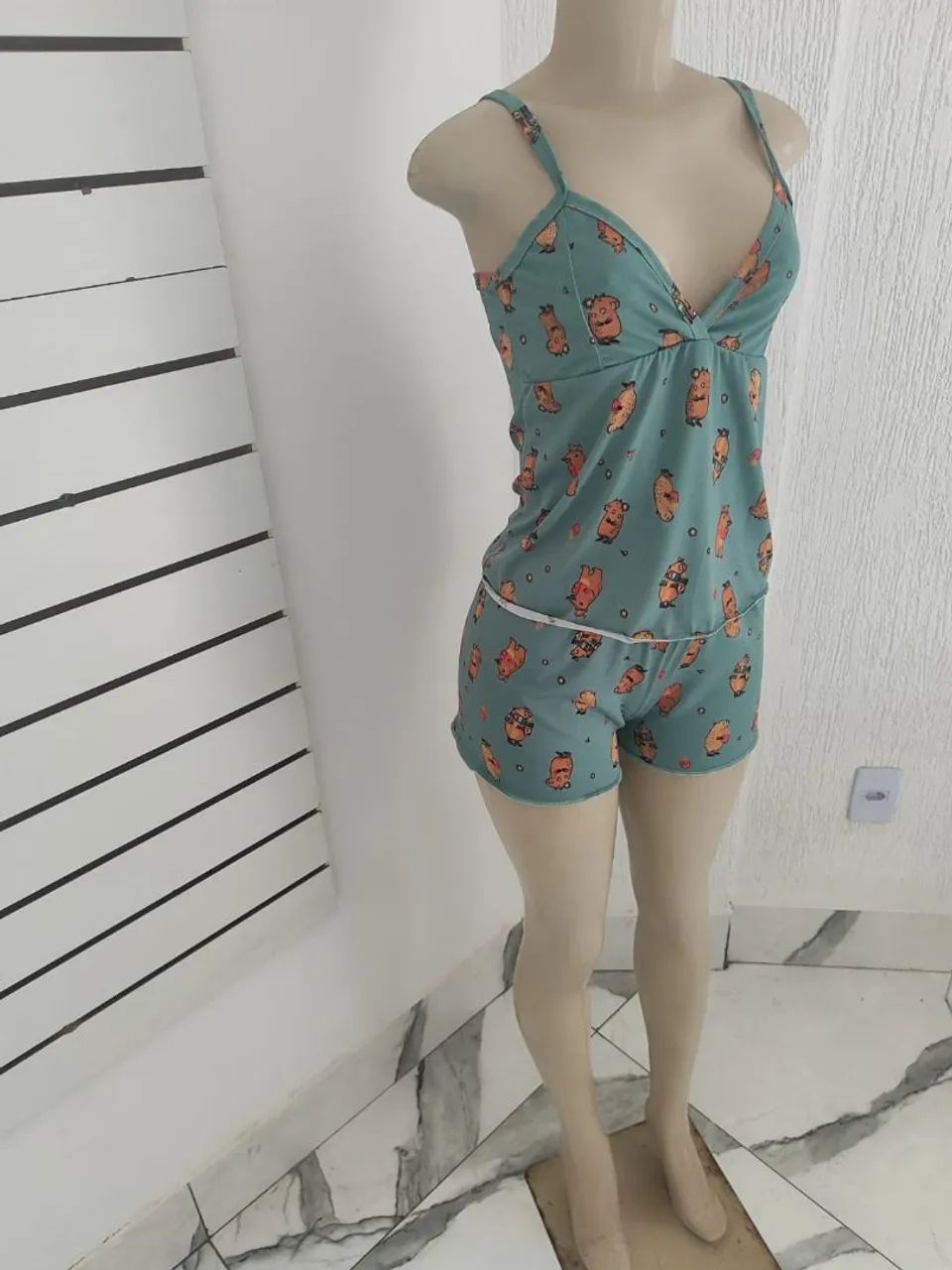 Manequim Feminino  - Foto 4