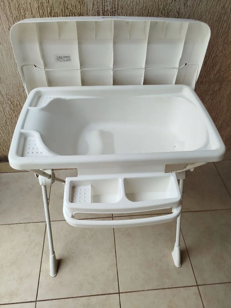 Banheira, marca Burigotto, modelo Millenia  - Foto 4