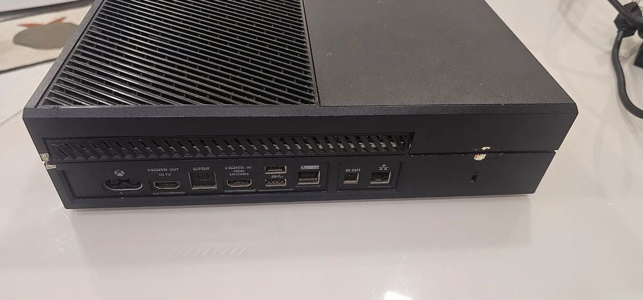 Xbox one - Foto 4