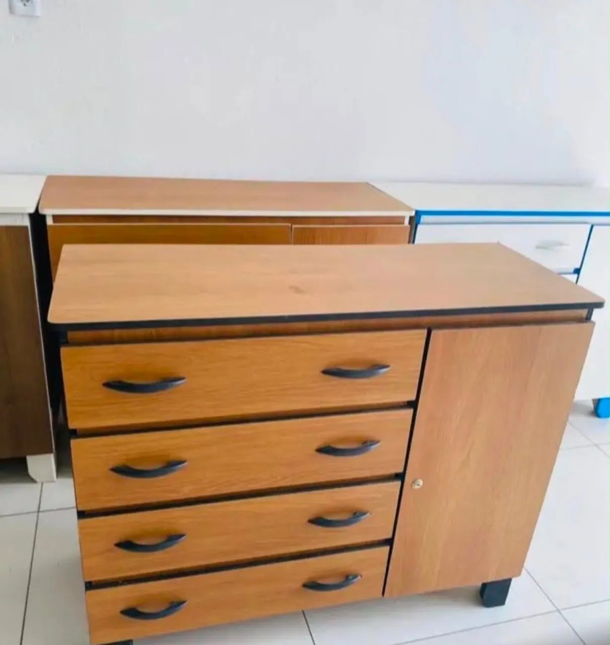 Cômoda com sapateira  - Foto 5