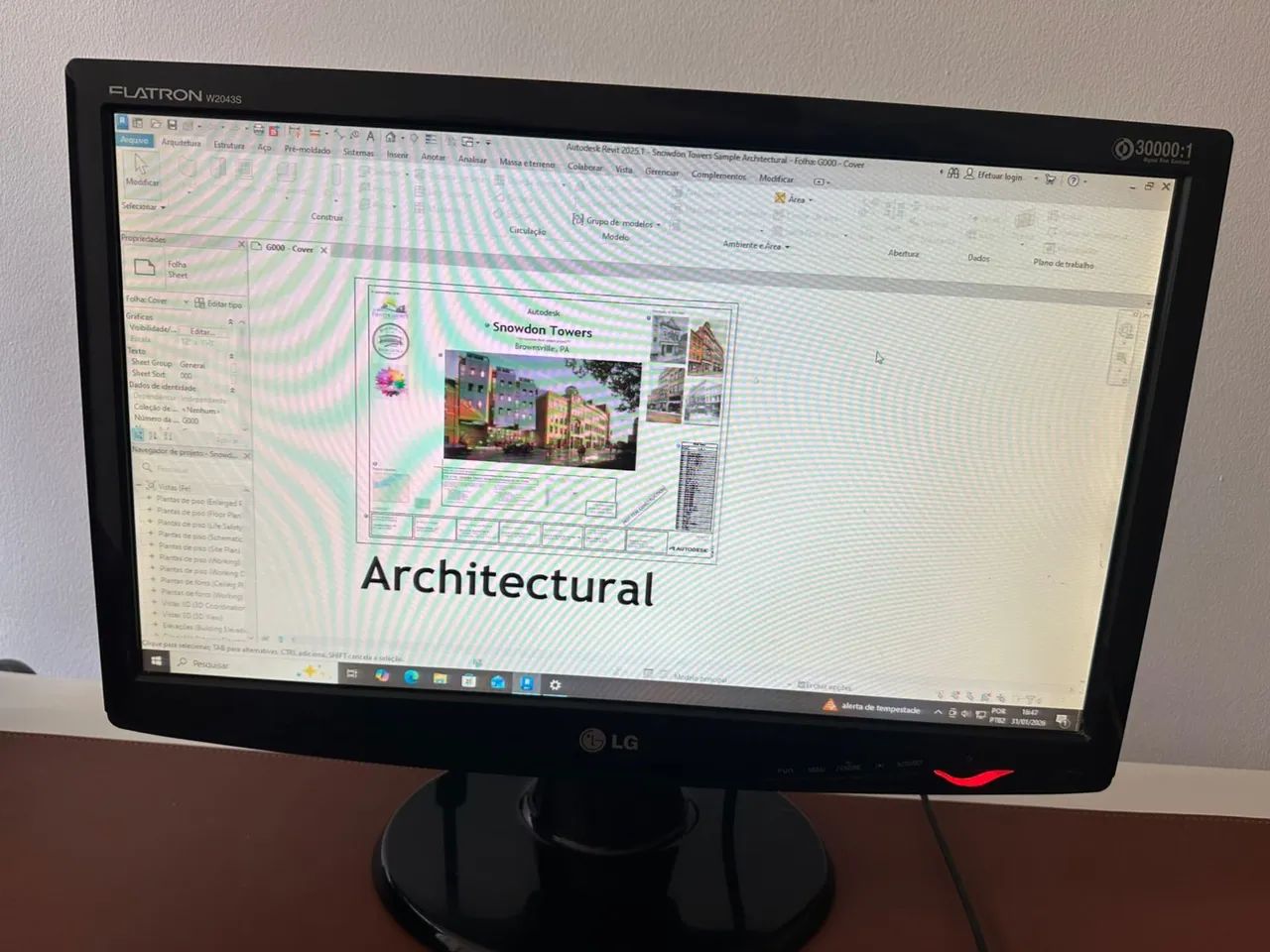Computador básico para engenharia e arquitetura. Completo, básico e barato - Foto 3