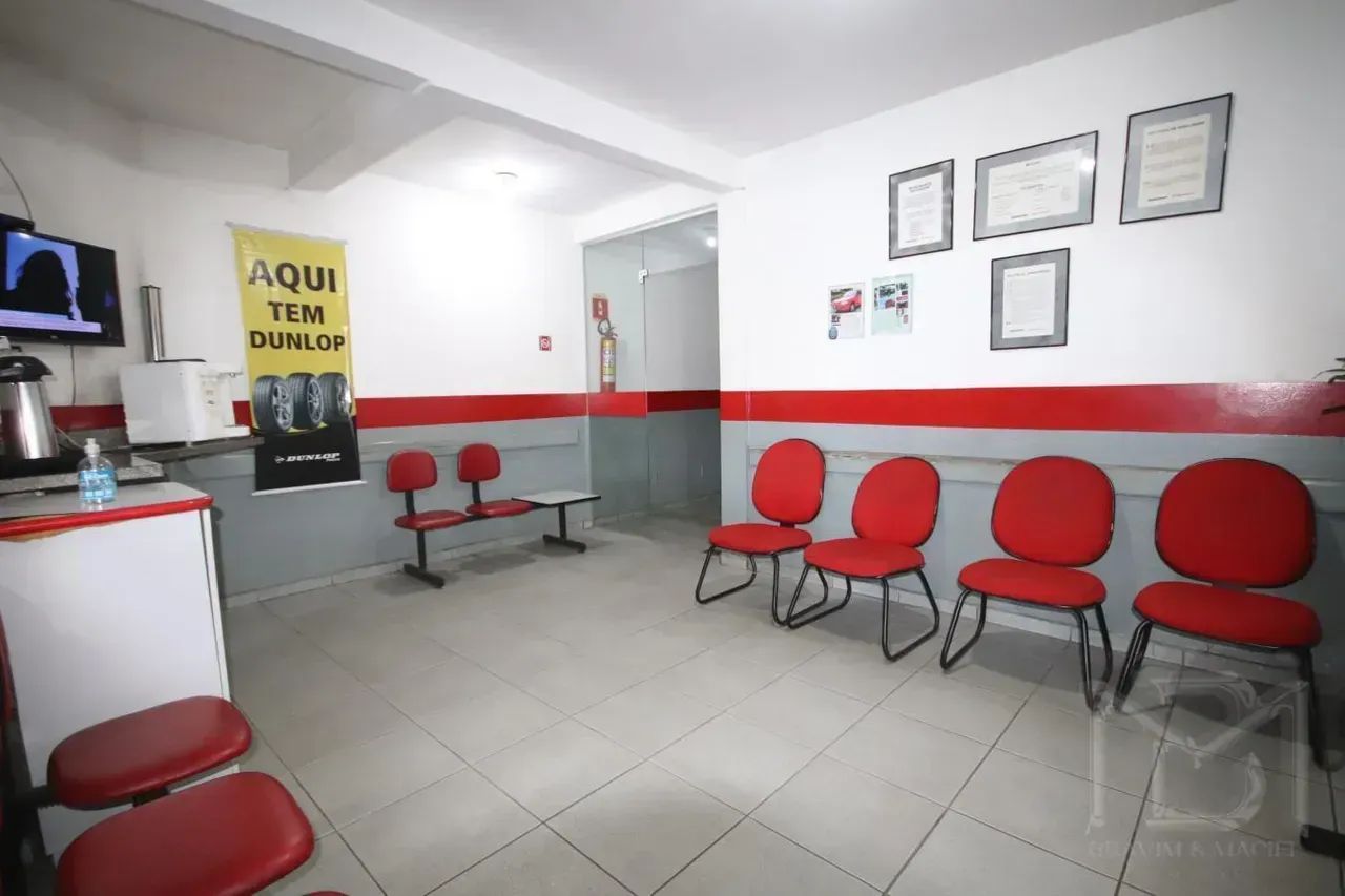 Galpão, com 2340 m² em Jardim Limoeiro - Serra - ES - Foto 12