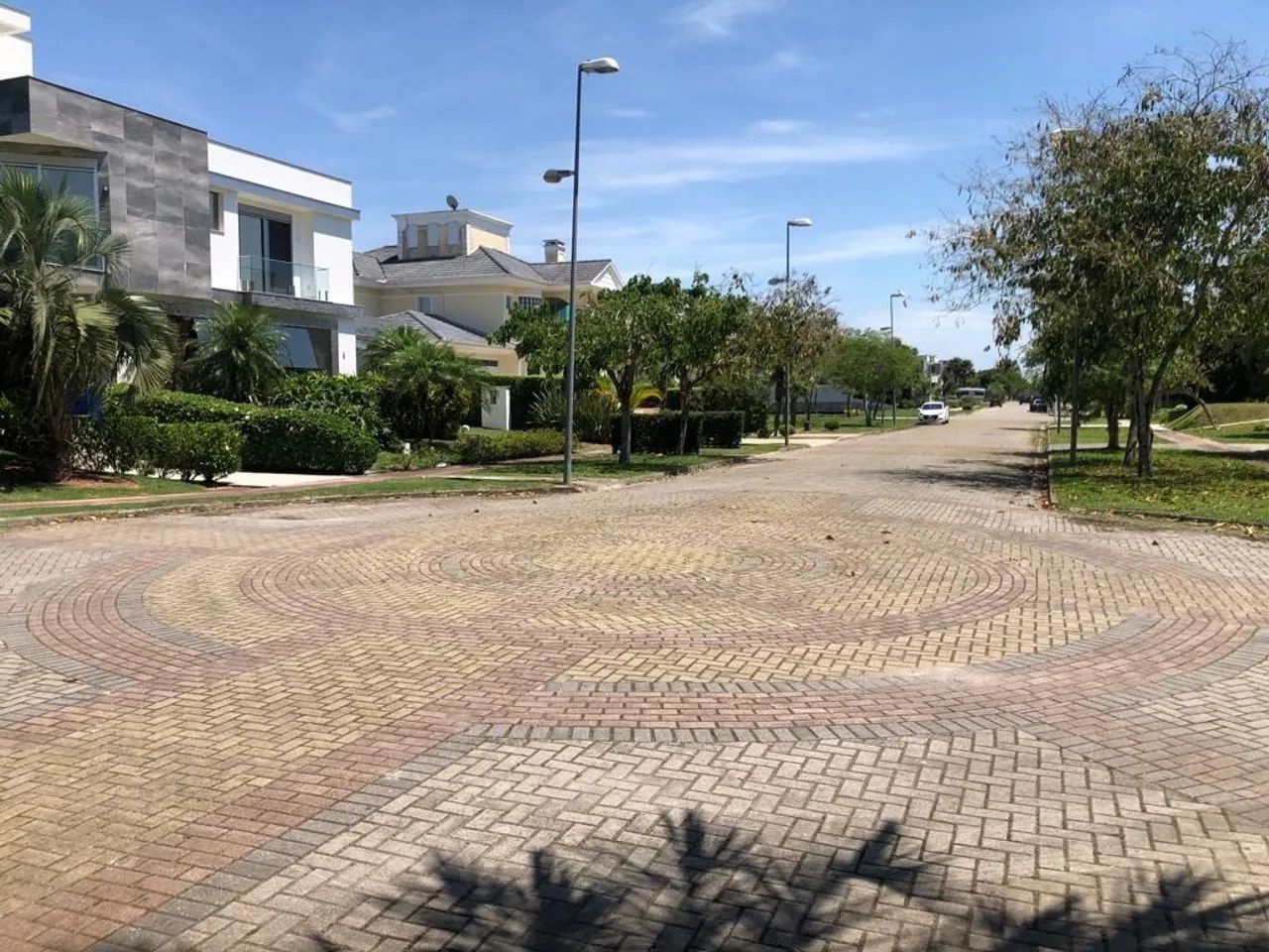 Terreno de 614 m² em Jurerê Internacional - Foto 4