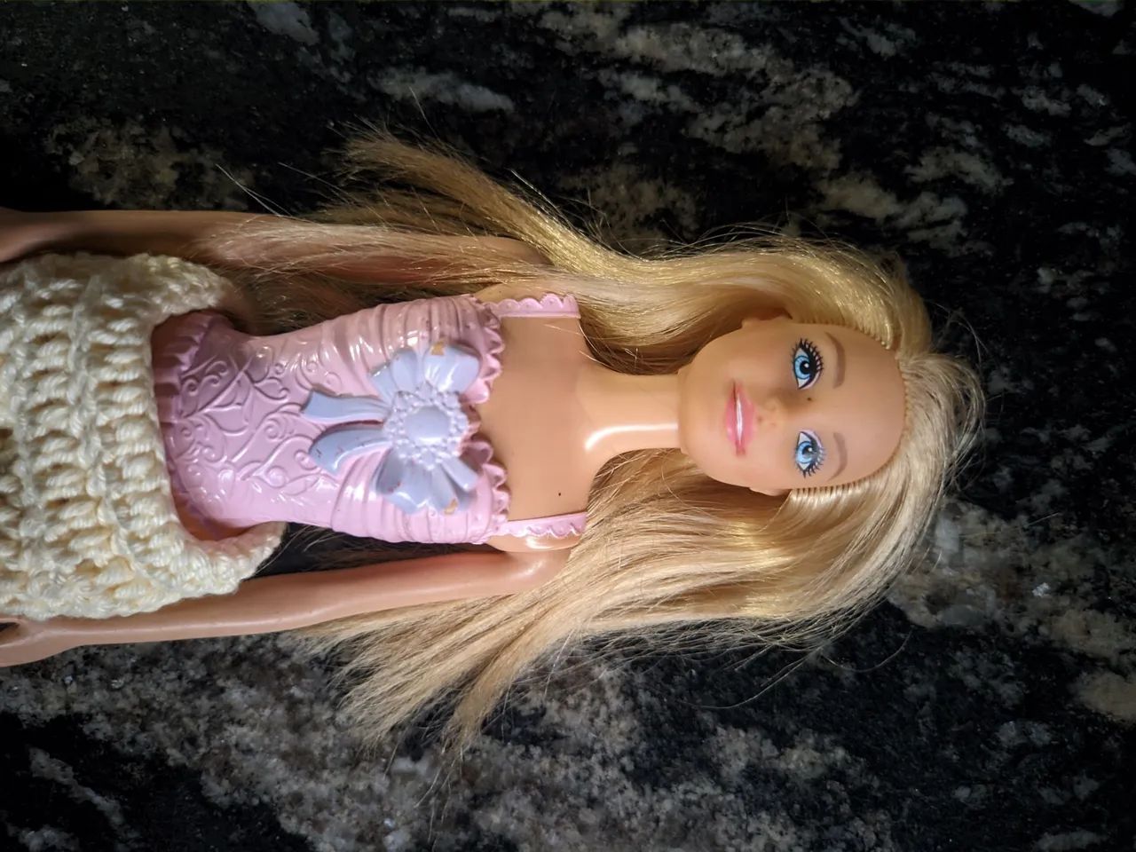 Boneca Barbie 2015 - Foto 2