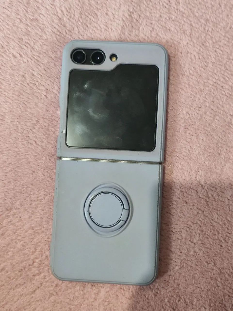Zflip 5 256gb - Foto 2