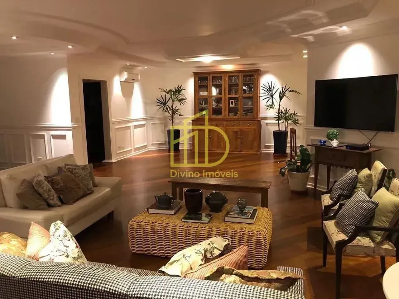 Apartamento de Altíssimo Padrão à Venda e Locação  Edifício Torre Branca, Centro, Sorocaba - Foto 5