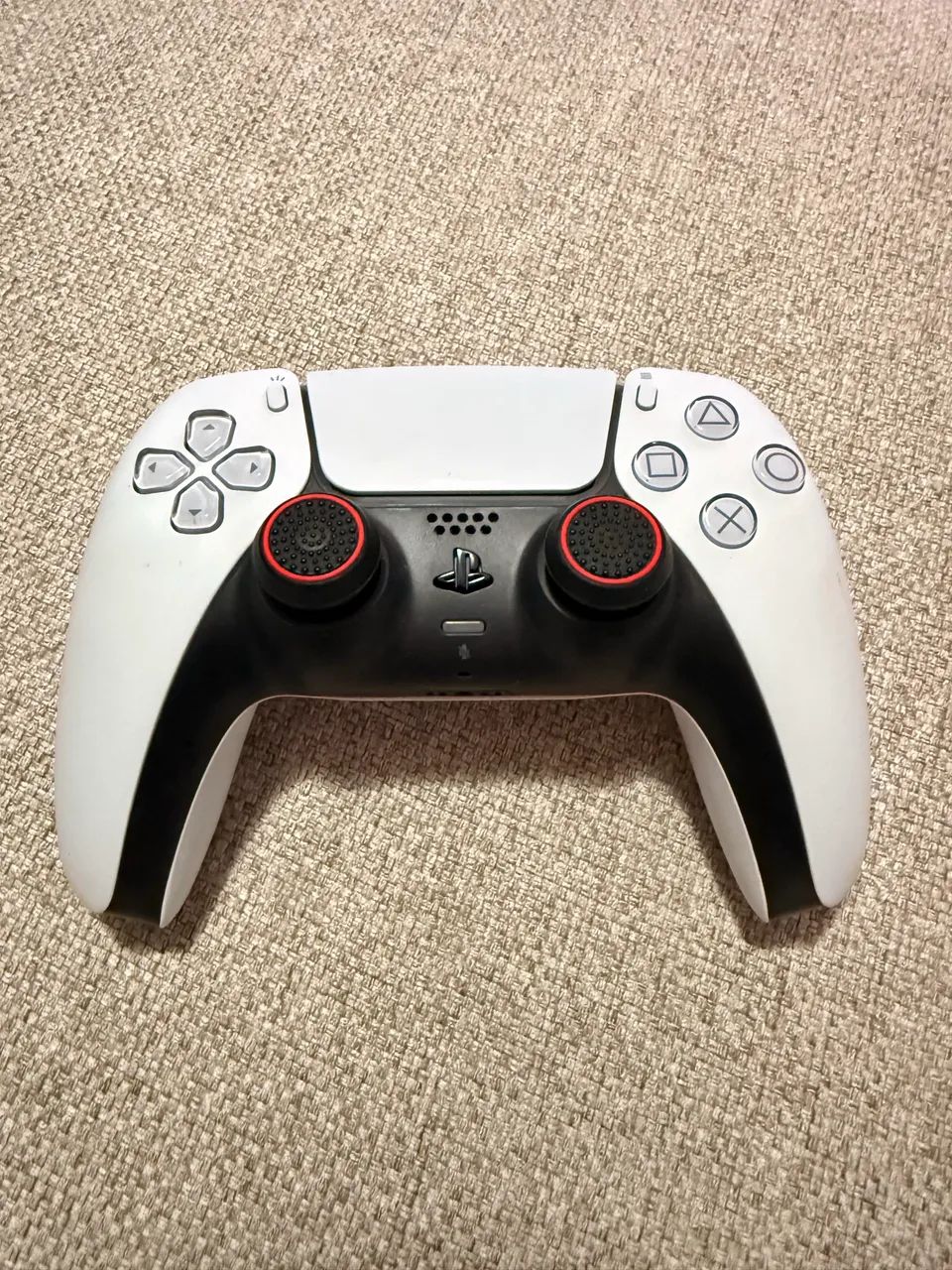 Controle Ps5