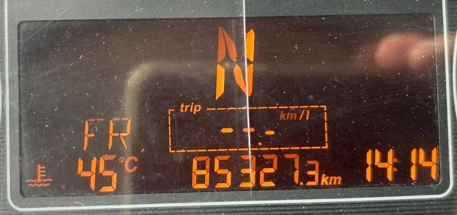 MERCEDES-BENZ ATEGO/ATRON 2729 BASCULANTE - Foto 5