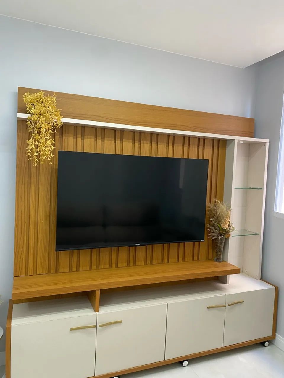 Rack para sala - Foto 3