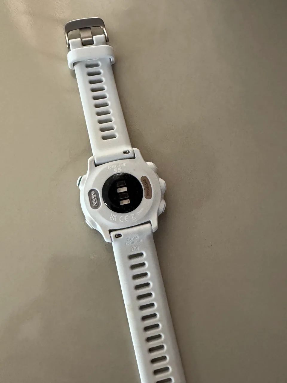 Garmin forerunner 55  - Foto 5