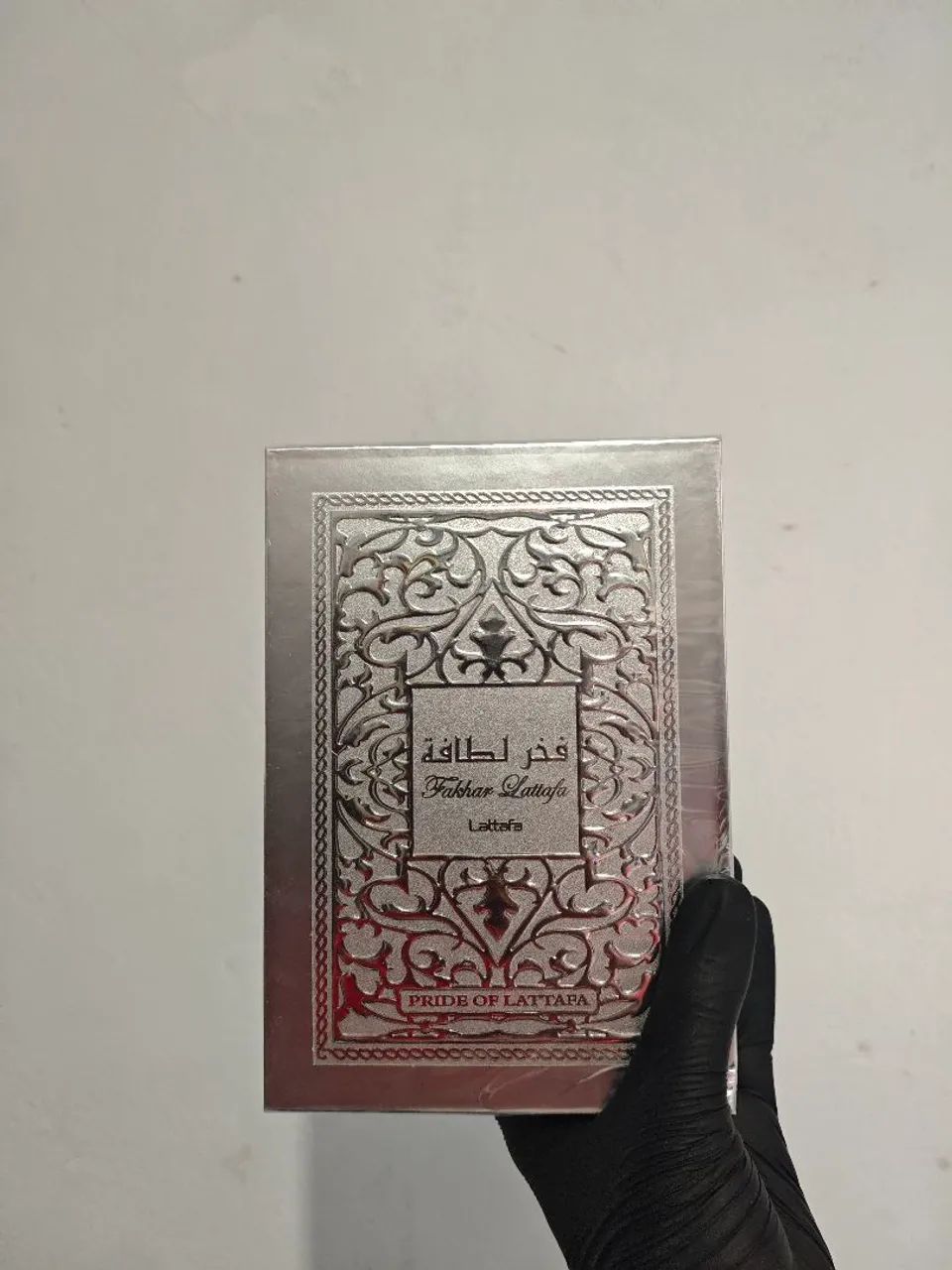 Perfumes árabes 100% originais  - Foto 4