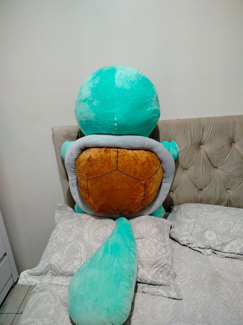 Pokémon Gigante de pelúcia  - Foto 3