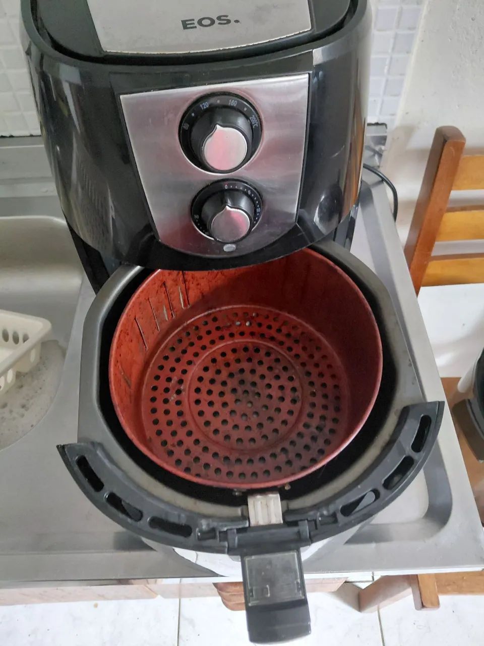 Air fryer 4,2 lt - Foto 3
