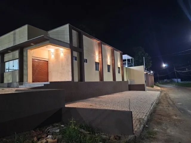 Loja no bairro Santa Luzia com 150 m2