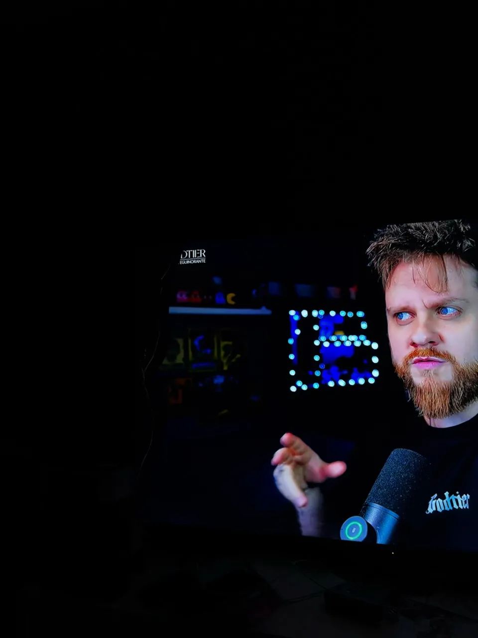TV TCl 55 PL 4K - Foto 2