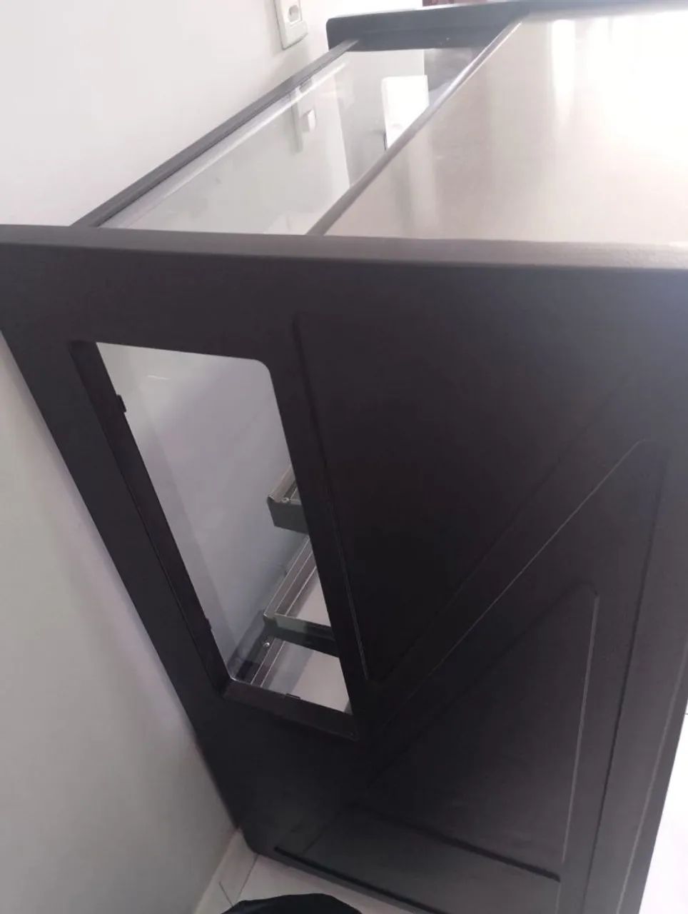 Vitrine estufa muito nova 2.400,00 - Foto 5