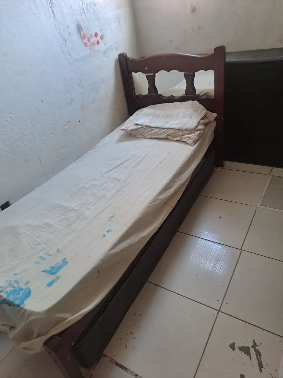 Cama solteiro - Foto 2