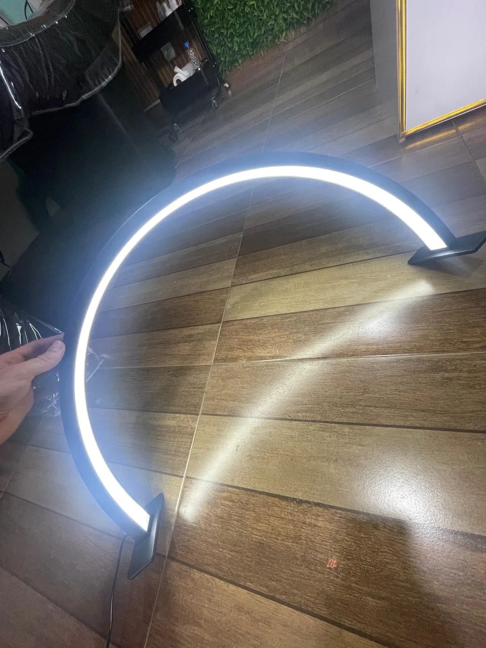 Luz de studio  - Foto 3