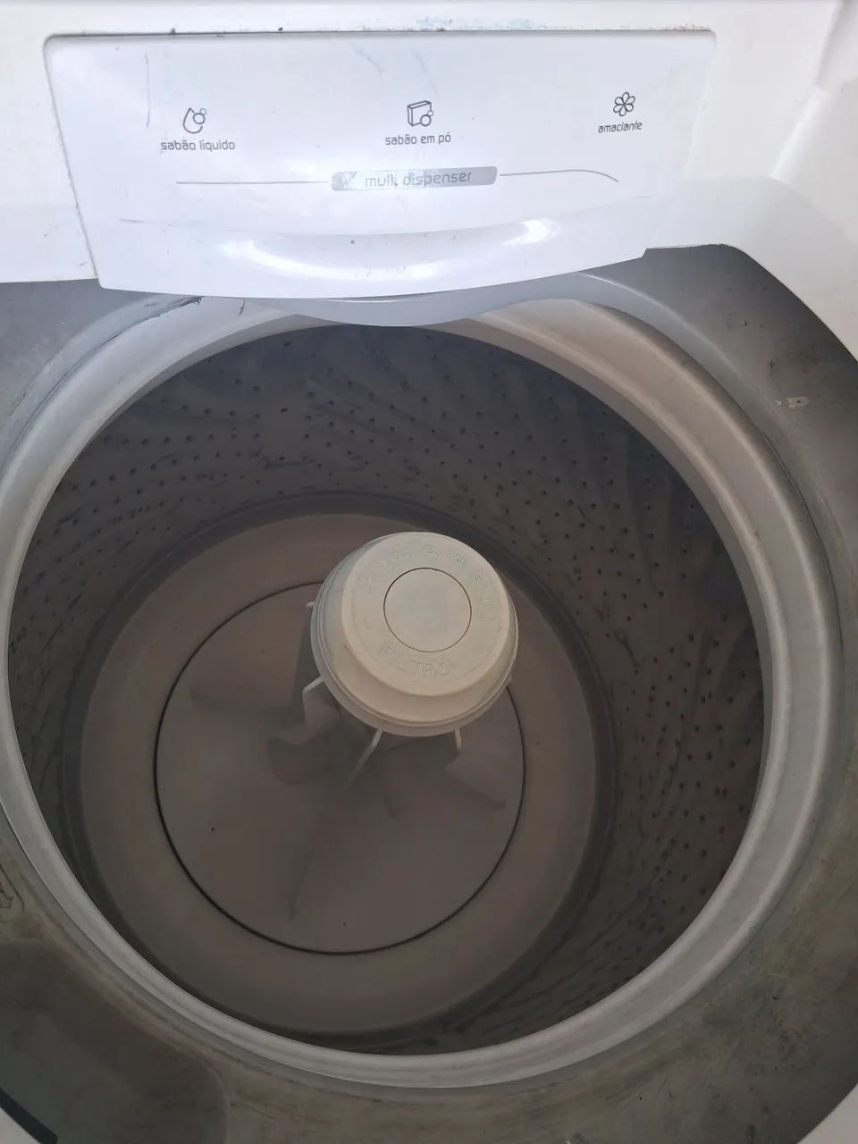 Máquina de lavar brastemp - Foto 2