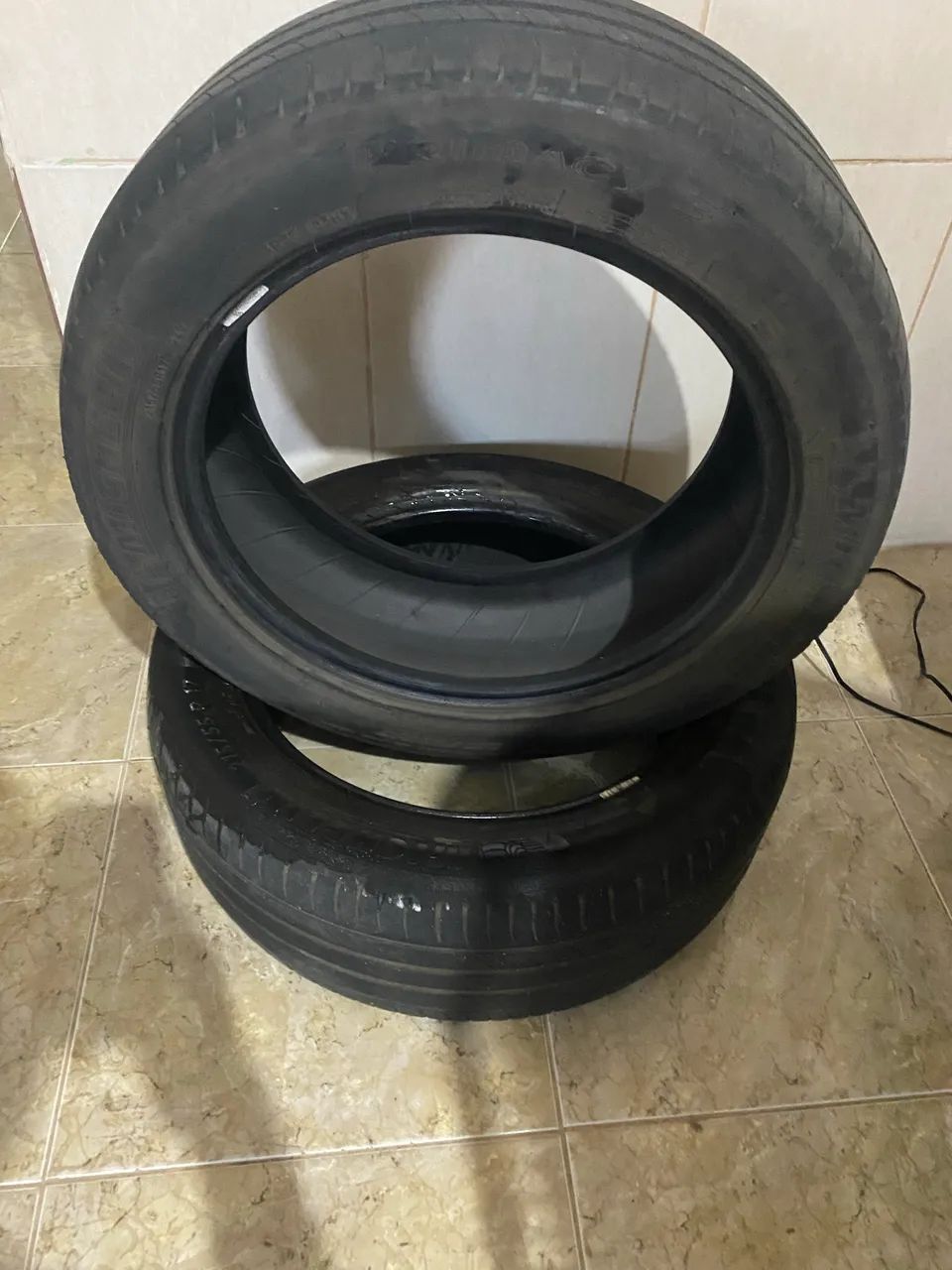 Pneus ? aro 17 