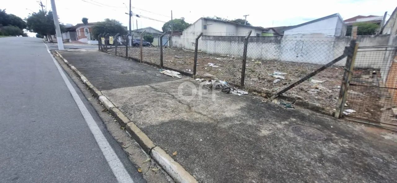 terreno - Jardim Aurélia - Campinas - Foto 4