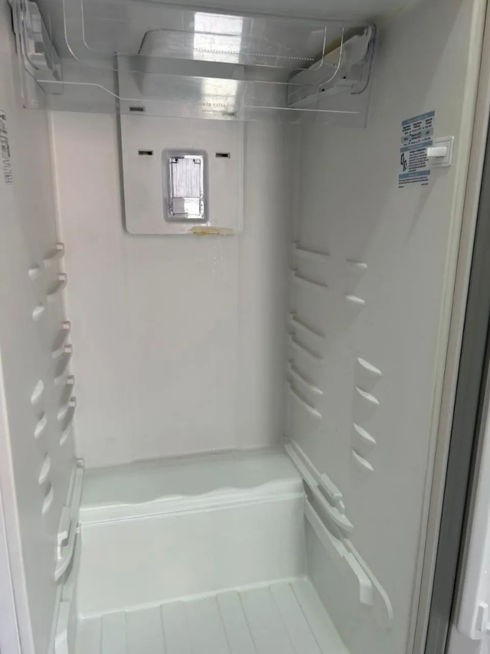 Geladeira Electrolux 371L. - Foto 3