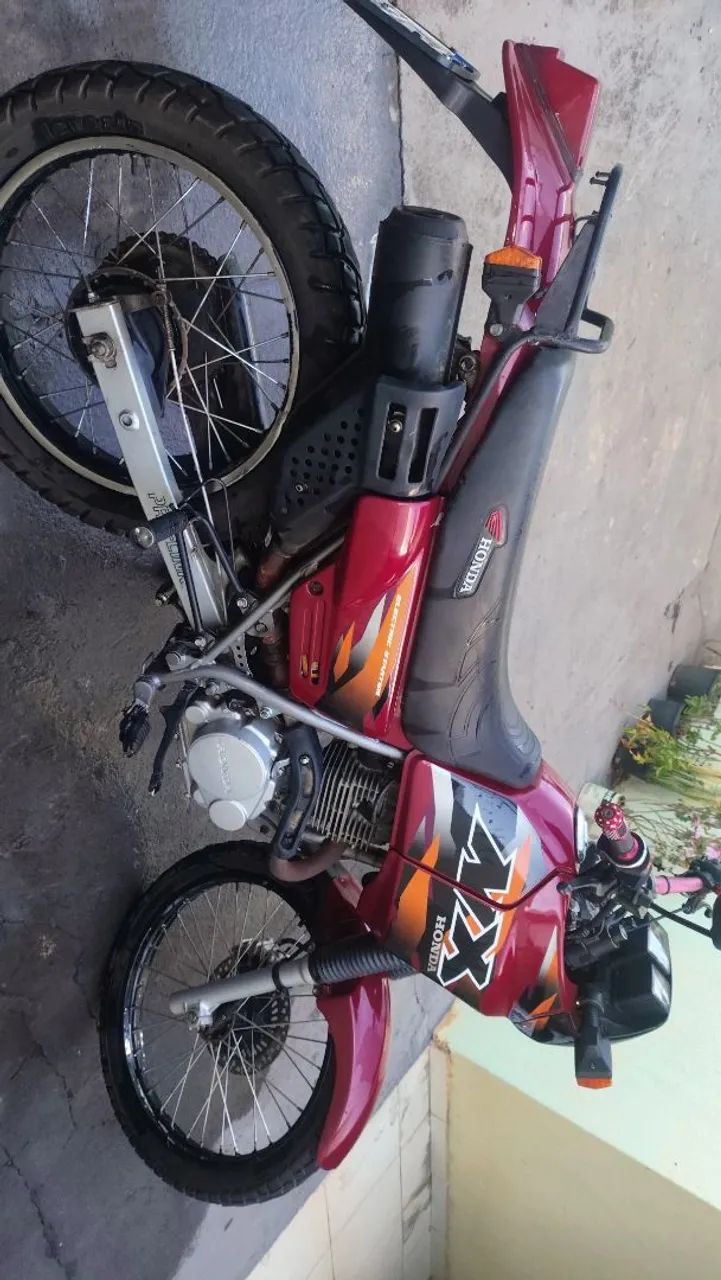 Vendo NX 200  . - Foto 2