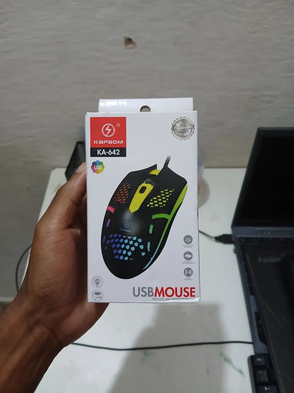 Mouse 