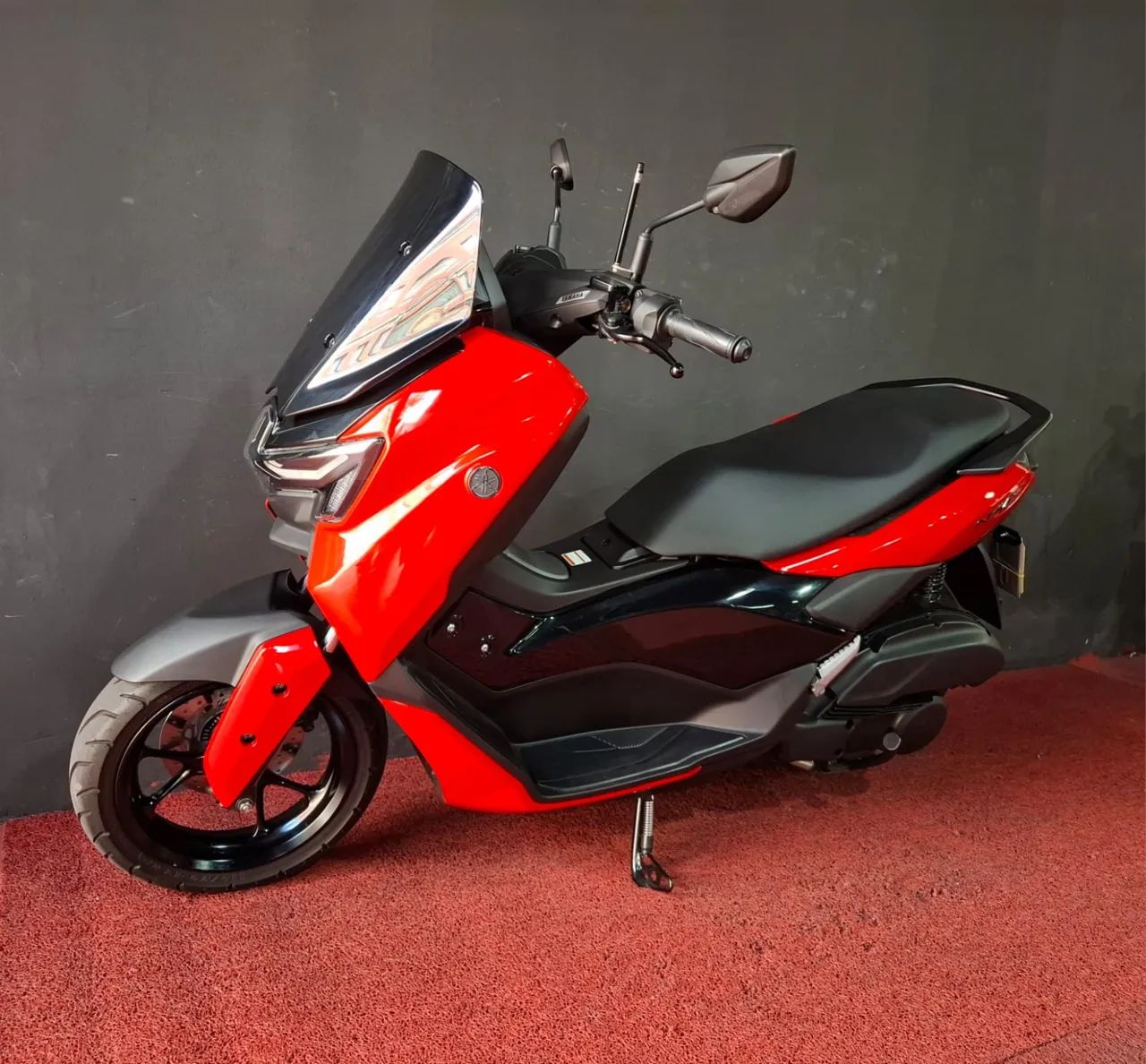 Yamaha Nmax Connected 160 Abs Scooter - Foto 3