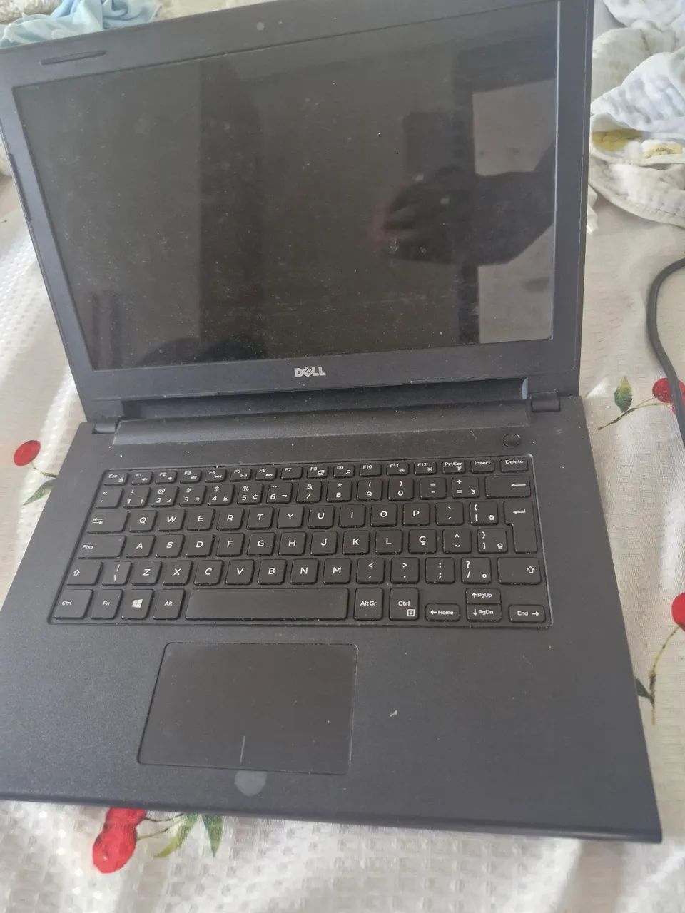 Notebook Dell - Foto 2