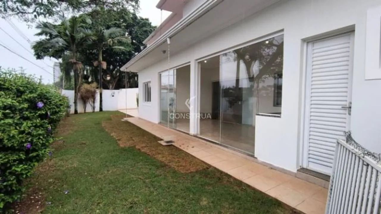 CASA COMERCIAL PARA LOCAÇÃO BAIRRO NOVA CAMPINAS EM CAMPINAS/SP - Foto 3