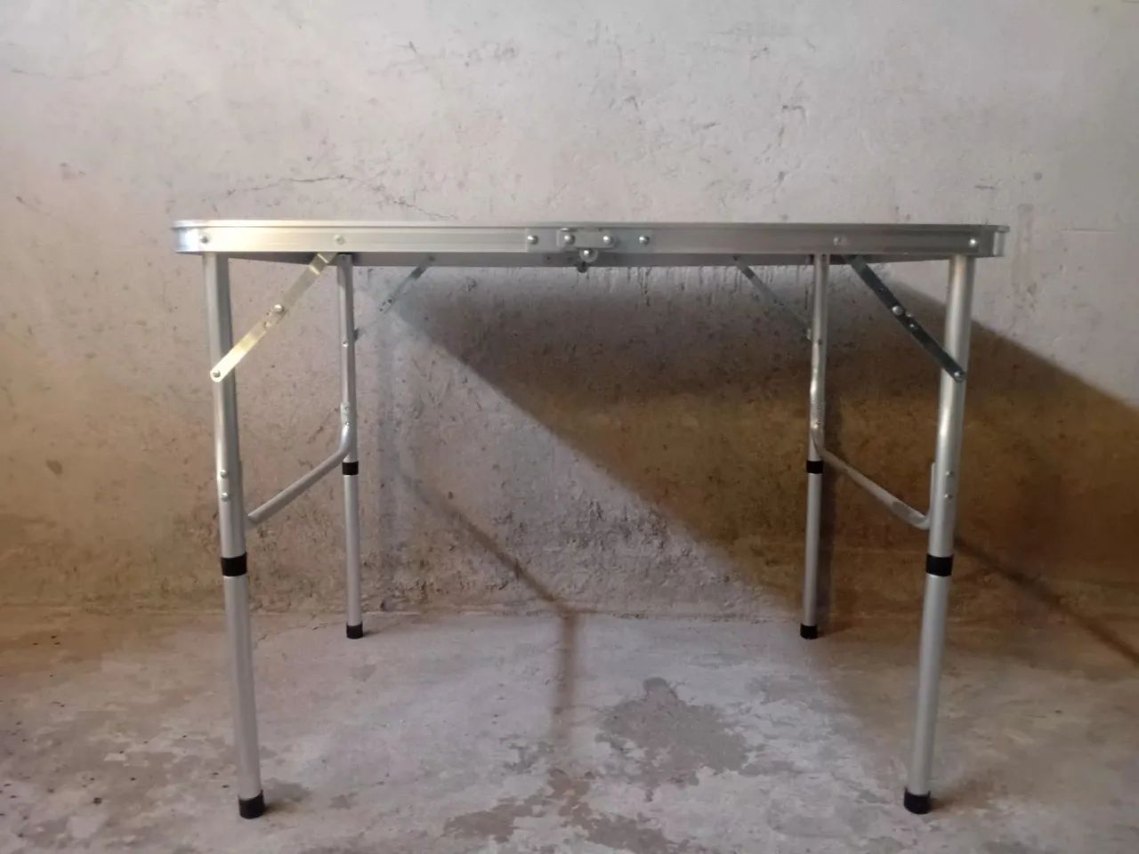 Mesa dobrável  - Foto 2