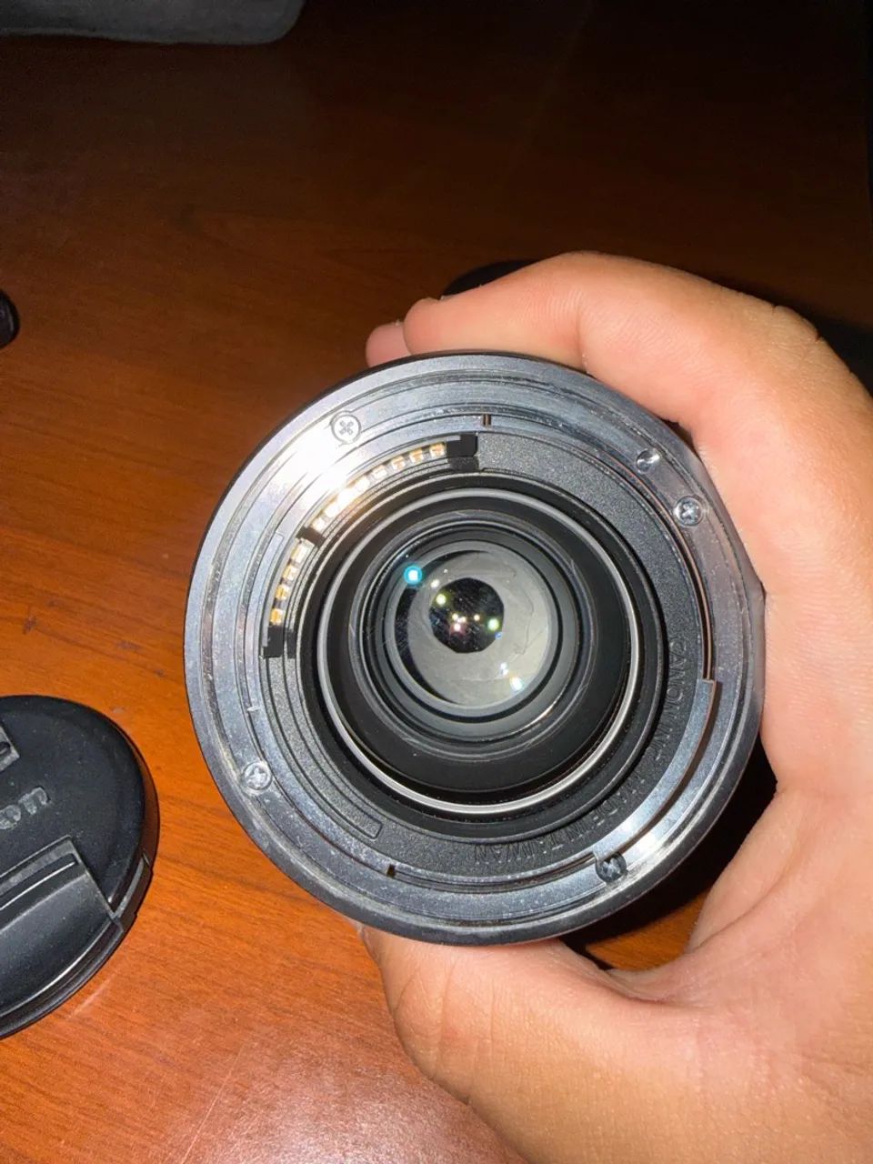 CANON RF 35MM